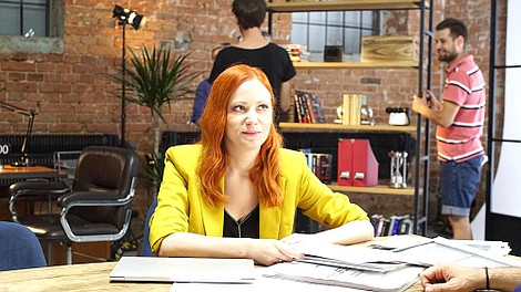 Opowiem ci o zbrodni 2: Max Czornyj - "Gdy pisana nam śmierć" (3)