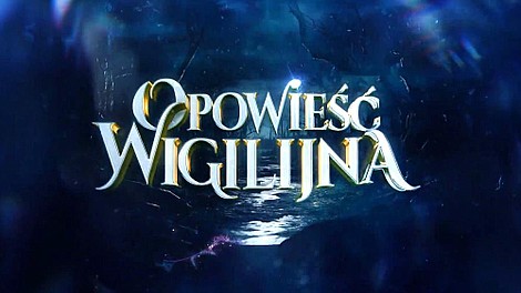 Opowieść wigilijna