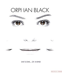 Orphan Black (5)