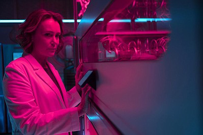 Orphan Black: Echa: Jeżeli nie zaufasz (6)
