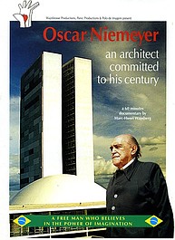 Oscar Niemeyer - architekt stulecia