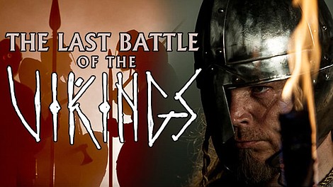 Ostatnia bitwa wikingów
