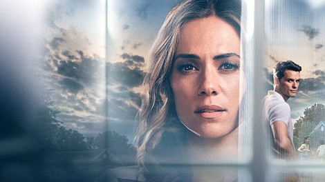 Oszukana przez męża: Historia Morgan Metzer