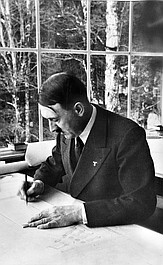 Otchłań: Powstanie i upadek nazizmu: Armagedon: 1943-1945 (9)