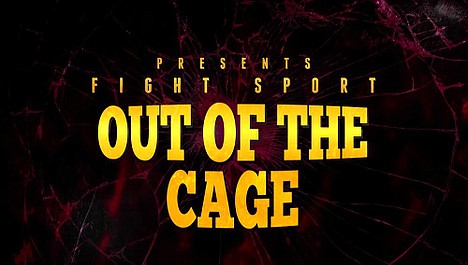 Out of The Cage (12)
