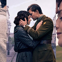 Outlander: Krew z krwi (9)