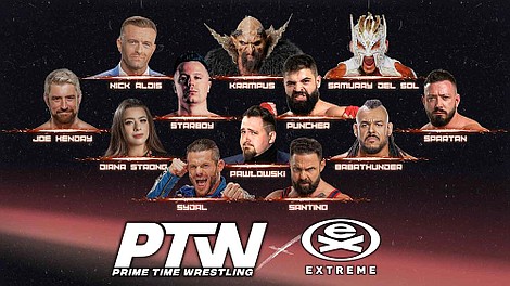 PTW Wrestling (2)