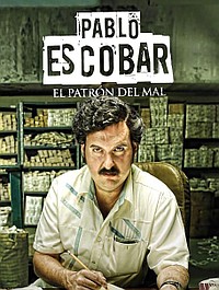 Pablo Escobar: Szef zła (6)