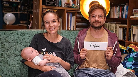 Dziennik nowoczesnego taty