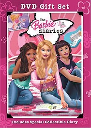 Pamiętniki Barbie (1)