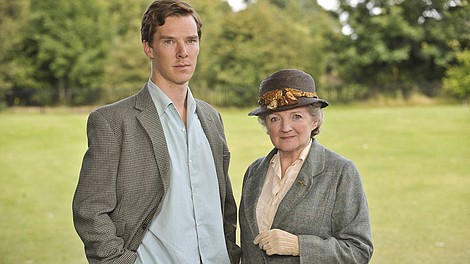 Panna Marple: Morderstwo to nic trudnego