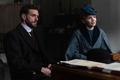 Panna Scarlet 6: Dostawa (3)