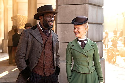 Panna Scarlet i komisarz (5)