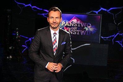 Państwo w państwie (600)