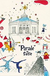 "Parada" Satiego