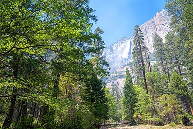 Parki narodowe Ameryki: Wielki Kanion (1)