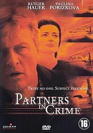 Partnerzy zbrodni