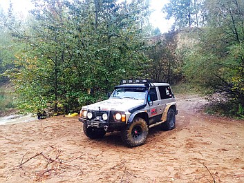 Pasja - sposób na życie (9/12)