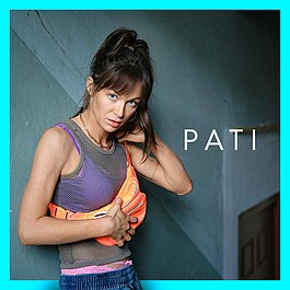 Pati (4/6)