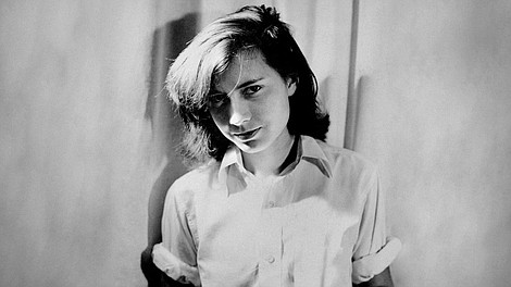 Patricia Highsmith, mistrzyni kryminału