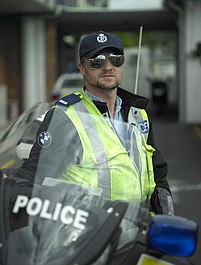Patrol na autostradach Nowej Zelandii 11 (9)