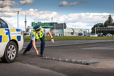 Patrol na autostradach Nowej Zelandii 14 (10)