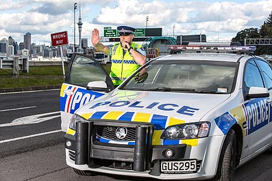 Patrol na autostradach Nowej Zelandii 14 (10)