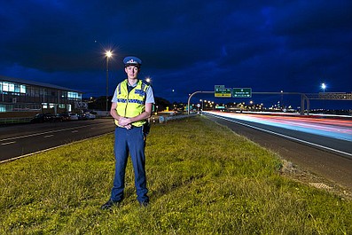 Patrol na autostradach Nowej Zelandii 14 (4)