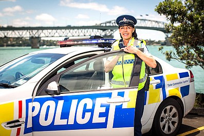 Patrol na autostradach Nowej Zelandii 16 (6)