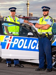 Patrol na autostradach Nowej Zelandii 17 (6)