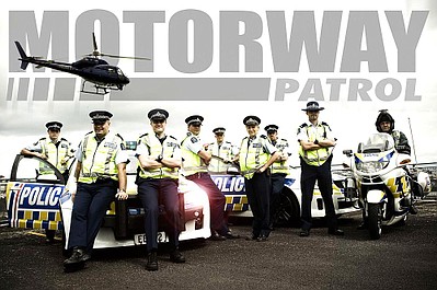 Patrol na autostradach Nowej Zelandii 9 (3)