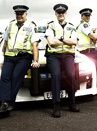 Patrol na autostradach Nowej Zelandii 9 (5)