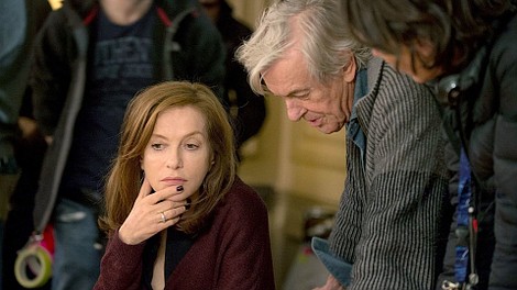 Paul Verhoeven, filmowiec prowokator