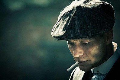 Peaky Blinders (1/36)
