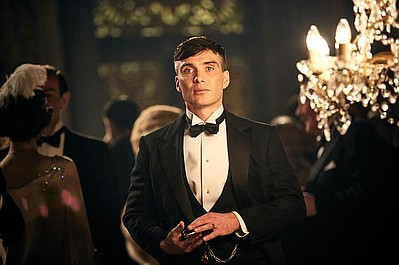 Peaky Blinders (5/6)