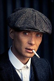 Peaky Blinders 3 (5/6)