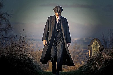 Peaky Blinders 5 (26/36)