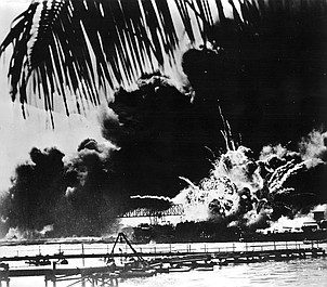 Pearl Harbor (1)