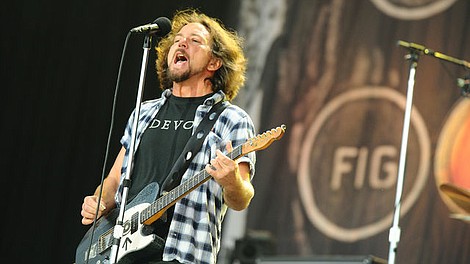 Pearl Jam Twenty