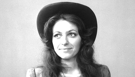 Pejzaż bez ciebie - Anna Jantar (1)