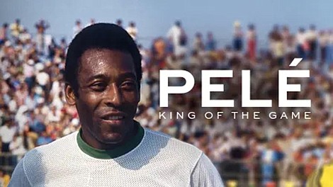 Pelé: Król gry