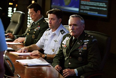 Pentagon: Sektor E