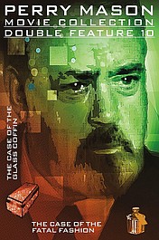 Perry Mason: Fatalna moda