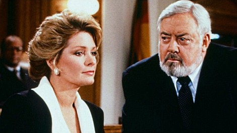 Perry Mason: Powrót Perry Masona