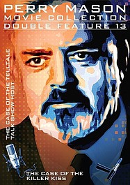 Perry Mason: Zabójczy pocałunek