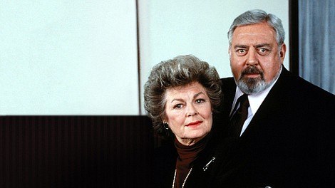 Perry Mason: Złowrogi duch
