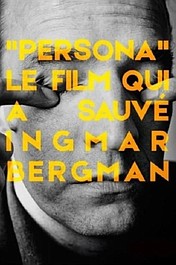 'Persona': Film, który ocalił Ingmara Bergmana