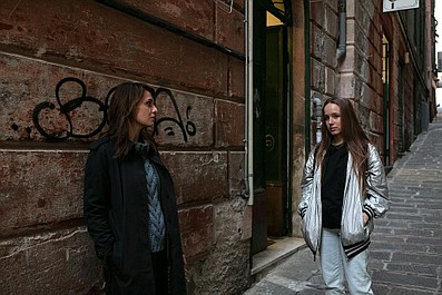 Petra: Dzień psa (2)