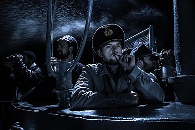 Piekło pod wodą: II wojna światowa: Kryzys kubański (6)