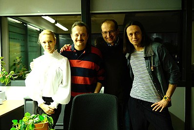 Piękni i bezrobotni: Kredyt (1)